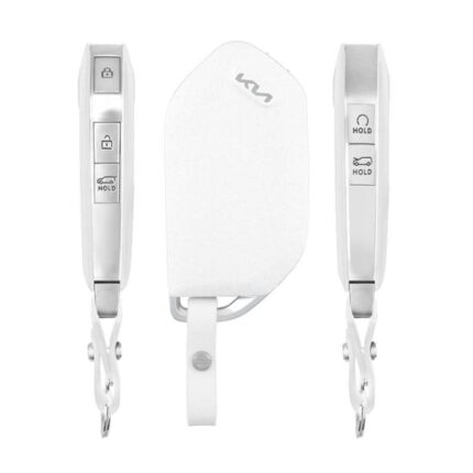 Kia EV9 2024 Genuine Smart Remote Key 5 Buttons 433MHz 95440-DO050