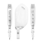 Kia EV9 2024 Genuine Smart Remote Key 7+1 Buttons 433MHz 95440-DO030