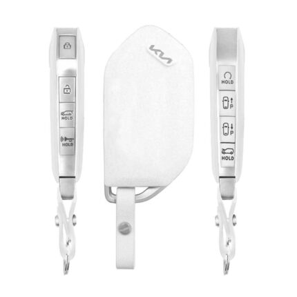 Kia EV9 2024 Genuine Smart Remote Key 7+1 Buttons 433MHz 95440-DO030