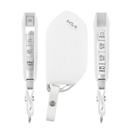 Kia EV9 2024 Genuine Smart Remote Key 7+1 Buttons 433MHz 95440-DO060