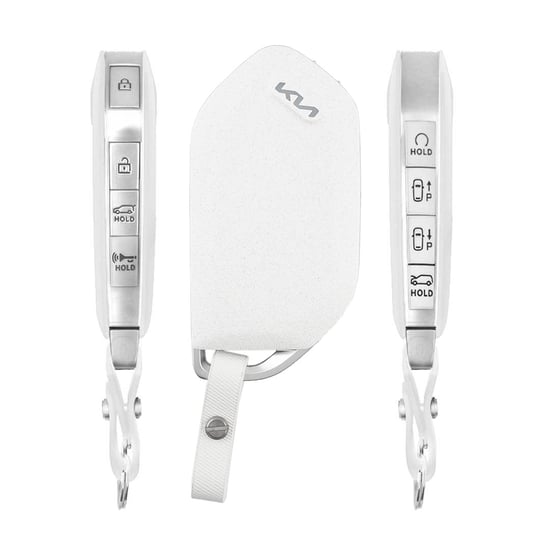 Kia EV9 2024 Genuine Smart Remote Key 7+1 Buttons 433MHz 95440-DO060