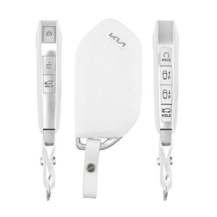 Kia EV9 2024 Genuine Smart Remote Key 7 Buttons 433MHz 95440-DO070
