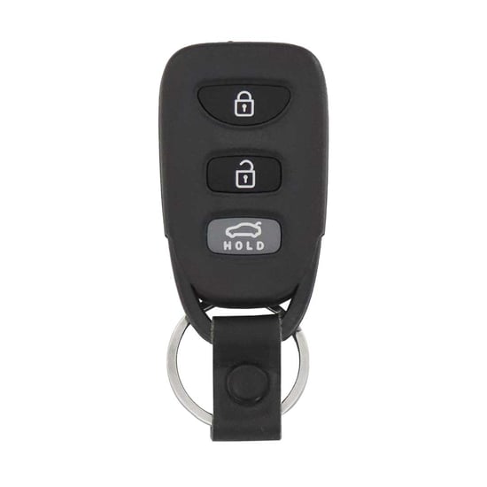 KIA Forte 2010 Medal Remote 4 Buttons 315MHz PINHA-T008 KIA Forte 2010 Medal Remote 4 Buttons 315MHz PINHA-T008