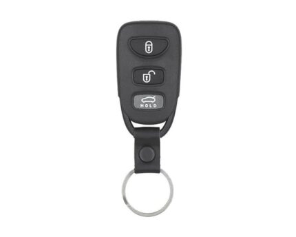 Kia Forte 2011-2012 Genuine Remote 4 Buttons 433MHz 95430-1M200