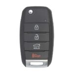 KIA Forte 2014-2016 Original Flip Remote 4 Buttons 315MHz 95430-A7400