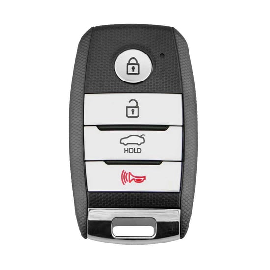 Kia Forte 2014-2016 Smart Remote Key 3+1 Button FSK315 MHz 8A Texas Crypto 128-bits AES Transponder 95440-A7500 Kia Forte 2014-2016 Smart Remote Key 3+1 Button FSK315 MHz 8A Texas Crypto 128-bits AES Transponder 95440-A7500