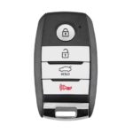 Kia Forte 2017-2018 Smart Remote Key 3+1 Buttons FSK 433MHz 95440-A7600