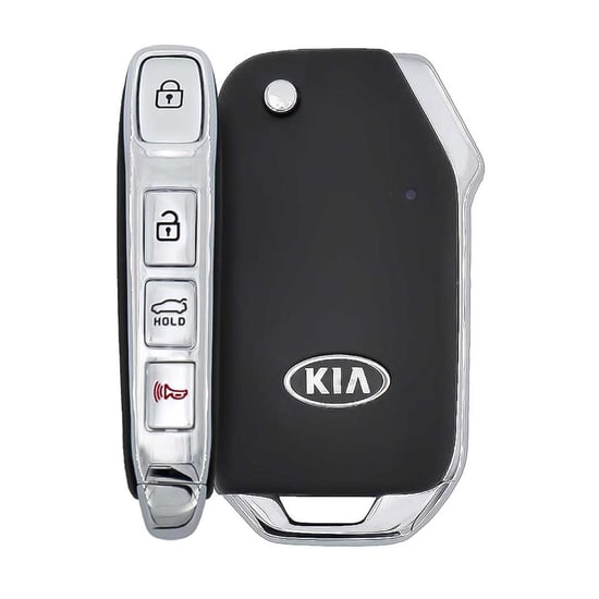 KIA Forte 2019-2020 Genuine Flip Remote Key 433MHz 95430-M6100 KIA Forte 2019-2020 Genuine Flip Remote Key 433MHz 95430-M6100