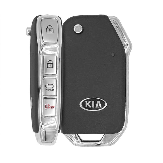 KIA Forte 2019-2023 Genuine Flip Remote Key 433MHz 95430-M6000 KIA Forte 2019-2023 Genuine Flip Remote Key 433MHz 95430-M6000