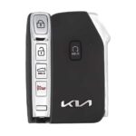 Kia Forte 2022 Genuine Smart Remote Key 4+1 Buttons 433MHz 95440-M7200