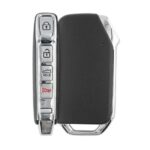 Kia Forte 2022 Smart Remote Key 3+1 Buttons 433MHz 95440-M7300