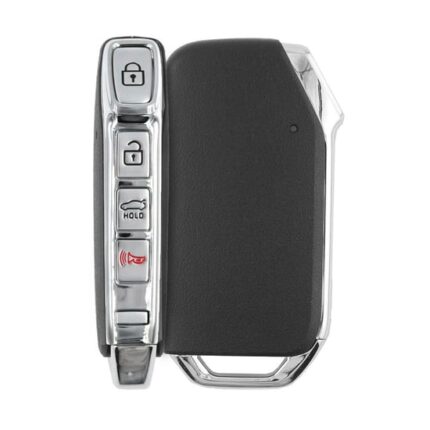 Kia Forte 2022 Smart Remote Key 3+1 Buttons 433MHz 95440-M7300