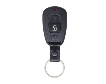 KIA Genuine Remote 2 Buttons 433MHz 95430-4E000