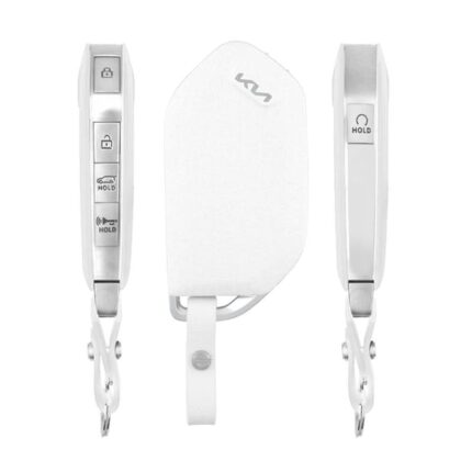 Kia Genuine Smart Remote Key 4+1 Buttons 433MHz 95440-CV500