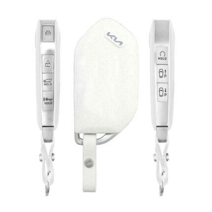 Kia Genuine Smart Remote Key 6+1 Buttons 433MHz 95440-CV510