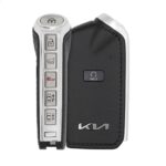 Kia Genuine Smart Remote Key 6+1 Buttons 433MHz 95440-J6610