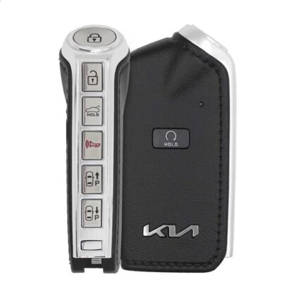 Kia Genuine Smart Remote Key 6+1 Buttons 433MHz 95440-J6610