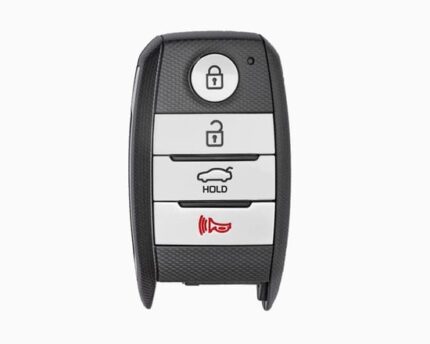Kia K3 2013-2014 Genuine Smart Key Remote 433MHz 95440-A7000