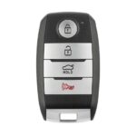 Kia K3 2013-2014 Smart Remote Key 3+1 Buttons 433MHz 95440-A7000