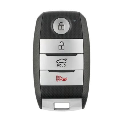 Kia K3 2013-2014 Smart Remote Key 3+1 Buttons 433MHz 95440-A7000