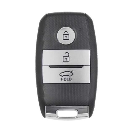 KIA K3 2017-2019 Smart Remote Key 3 Buttons 433MHz 95440-A7800