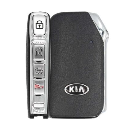 KIA K3 2018 Genuine Smart Remote Key 433MHz 95440-M6000 / 95440-M6001