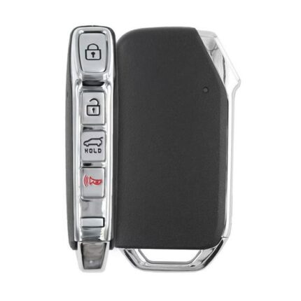 Kia K3 2019-2020 Smart Remote Key 3+1 Buttons 433MHz 95440-M6010 / 95440-M6011