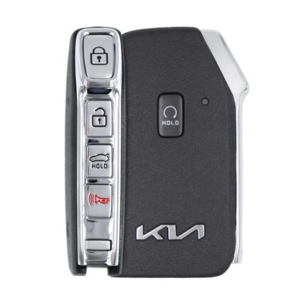 Kia K3 2023 Genuine Smart Remote Key 4+1 Buttons 433MHz 95440-M6801