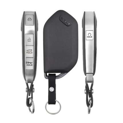 Kia K4 2025 Genuine Smart Remote Key 4+1 Buttons 433MHz 95440-GG000
