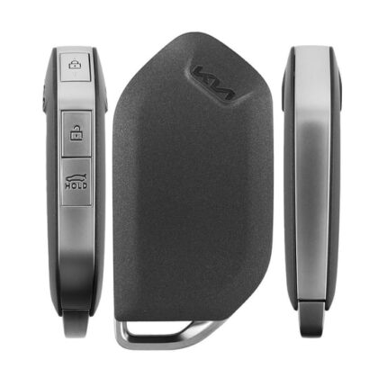 Kia K4 2025 Original Smart Remote Key 3 Buttons 433MHz 95440-GG090