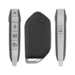 Kia K4 2025 Smart Remote Key 4+1 Buttons 433MHz 95440-GG000