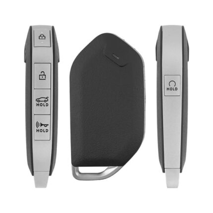 Kia K4 2025 Smart Remote Key 4+1 Buttons 433MHz 95440-GG000