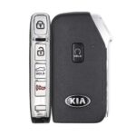 KIA K5 2021 Genuine Smart Remote Key 4+1 Buttons 433MHz 95440-L2320