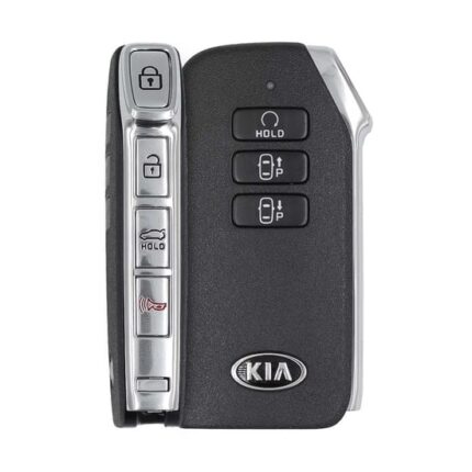 KIA K5 2021 Genuine Smart Remote Key 6+1 Buttons 433MHz 95440-L2300