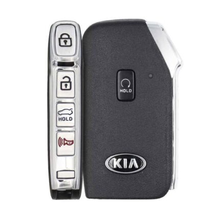 KIA K5 2021 Original Smart Remote Key 4+1 Buttons 433MHz 95440-L3020