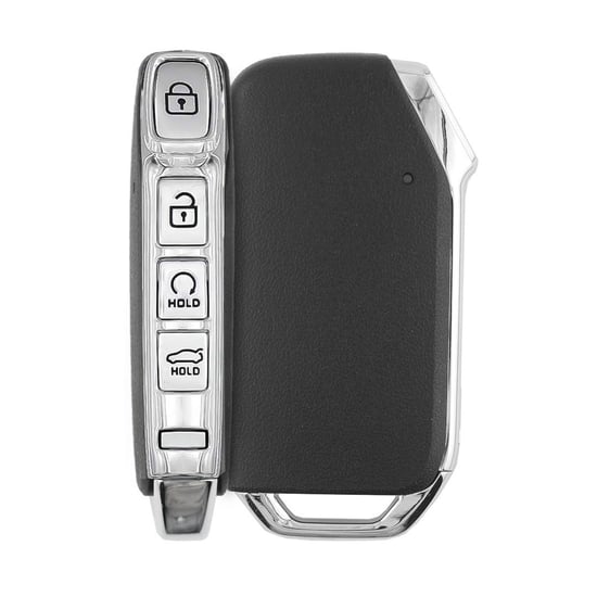 KIA K5 2021 Smart Remote Key 4 Buttons 433MHz 95440-L2410 KIA K5 2021 Smart Remote Key 4 Buttons 433MHz 95440-L2410