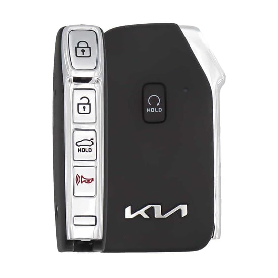 KIA K5 2022-2023 Original Smart Remote Key 4+1 Buttons 433MHz 95440-L3430 KIA K5 2022-2023 Original Smart Remote Key 4+1 Buttons 433MHz 95440-L3430