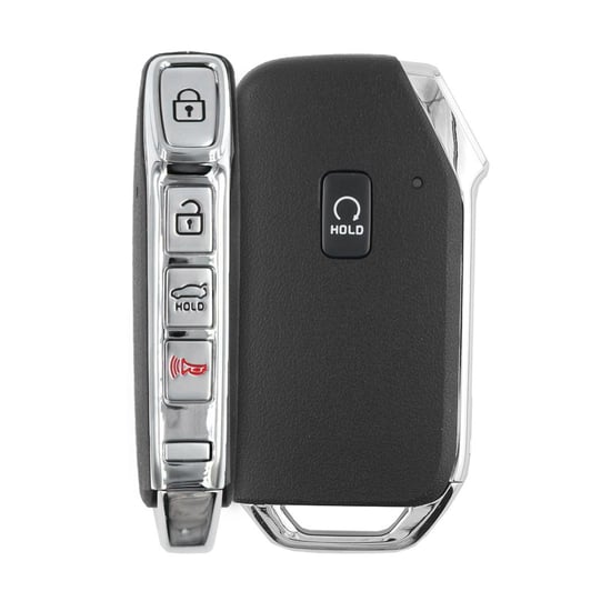 KIA K5 2022-2023 Smart Remote Key 4+1 Buttons 433MHz 95440-L3430 KIA K5 2022-2023 Smart Remote Key 4+1 Buttons 433MHz 95440-L3430
