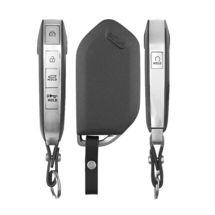 KIA K5 2024 Genuine Smart Remote Key 4+1 Buttons 433MHz 95440-L2500