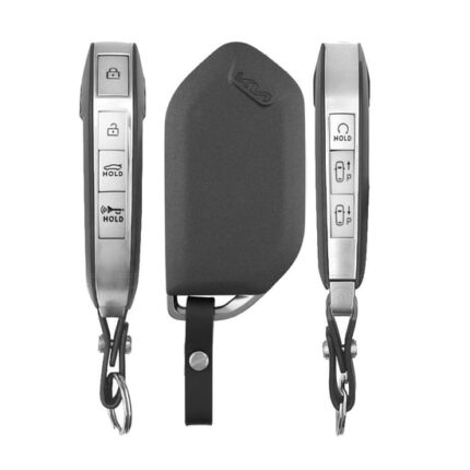 KIA K5 2024 Genuine Smart Remote Key 6+1 Buttons 433MHz 95440-L2520