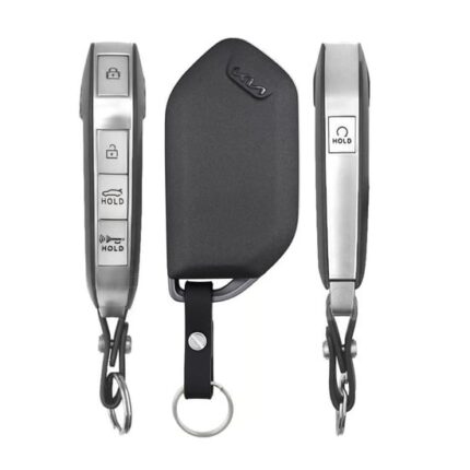 Kia K5 2024 Original Smart Remote Key 4+1 Buttons 433MHz 95440-L2510