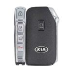 KIA K7 2020 Genuine Smart Remote Key 4+1 Buttons 433MHz 95440-F6510
