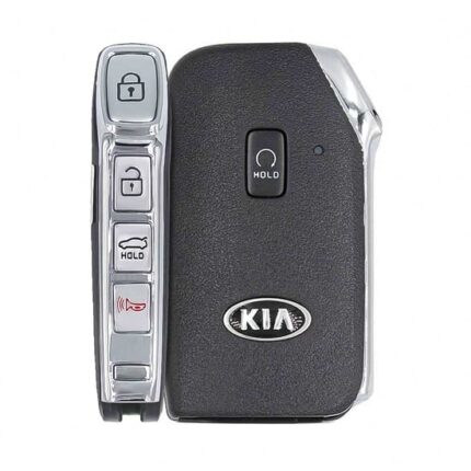 KIA K7 2020 Genuine Smart Remote Key 4+1 Buttons 433MHz 95440-F6510