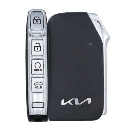 Kia K8 2022 Smart Remote 4 Button Auto Start 433MHz 95440-L8100