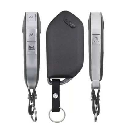 Kia K8 2025 Genuine Smart Remote Key 4 Buttons 433MHz 95440-L8550