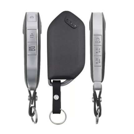 Kia K8 2025 Genuine Smart Remote Key 6 Buttons 433MHz 95440-L8540