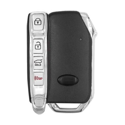 Kia K900 2018-2020 Smart Remote Key 4 Button 433Mhz W/Trunk 95440-J6000