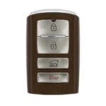 KIA Mohave 2017 Genuine Smart Key 4 Buttons 433MHz 95440-2J200