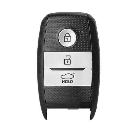 KIA Niro 2016 Smart Remote Key 3 Buttons 433MHz 95440-G5100 KIA Niro 2016 Smart Remote Key 3 Buttons 433MHz 95440-G5100