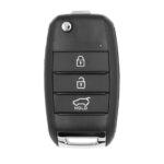 Kia Niro 2017 Genuine Flip Remote 433MHz 3 Buttons 95430-G5100